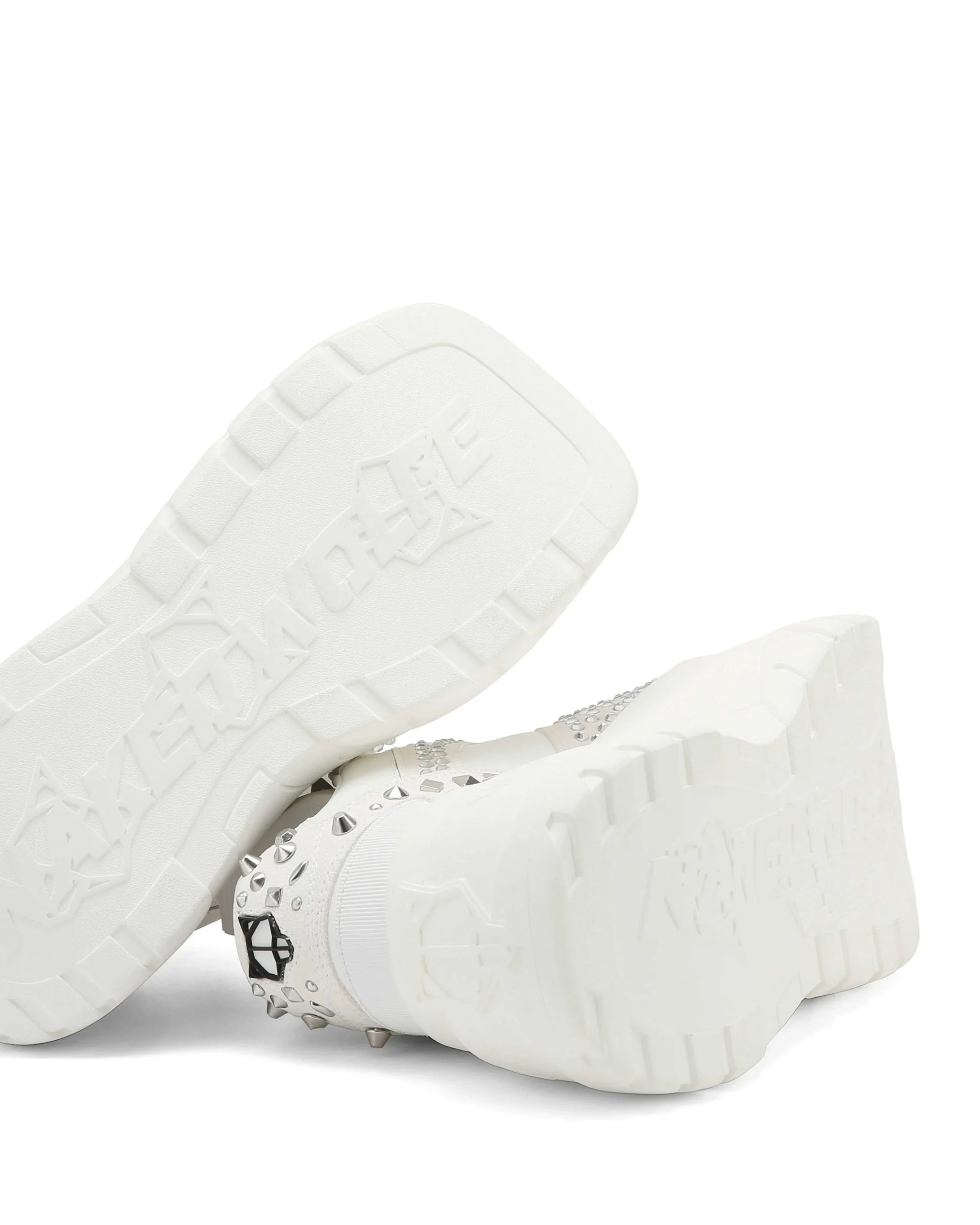 Fantasy White Diamonds<Naked Wolfe Hot