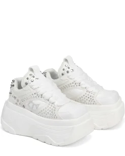 Fantasy White Diamonds<Naked Wolfe Hot