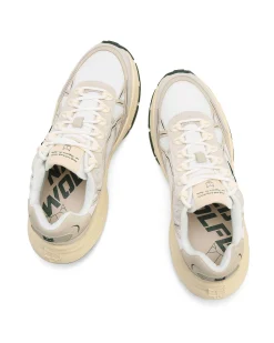 Fever Off White Mesh<Naked Wolfe Outlet
