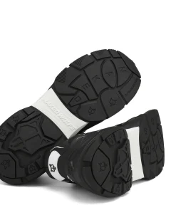 Fizz Black Mesh<Naked Wolfe Best