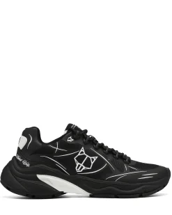 Fizz Black Mesh<Naked Wolfe Best