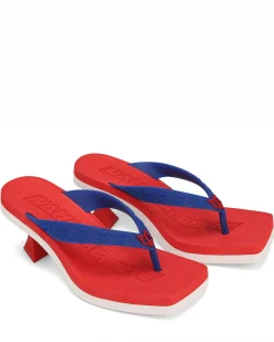 Foxy Usa<Naked Wolfe Flash Sale