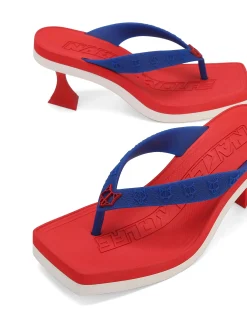 Foxy Usa<Naked Wolfe Flash Sale