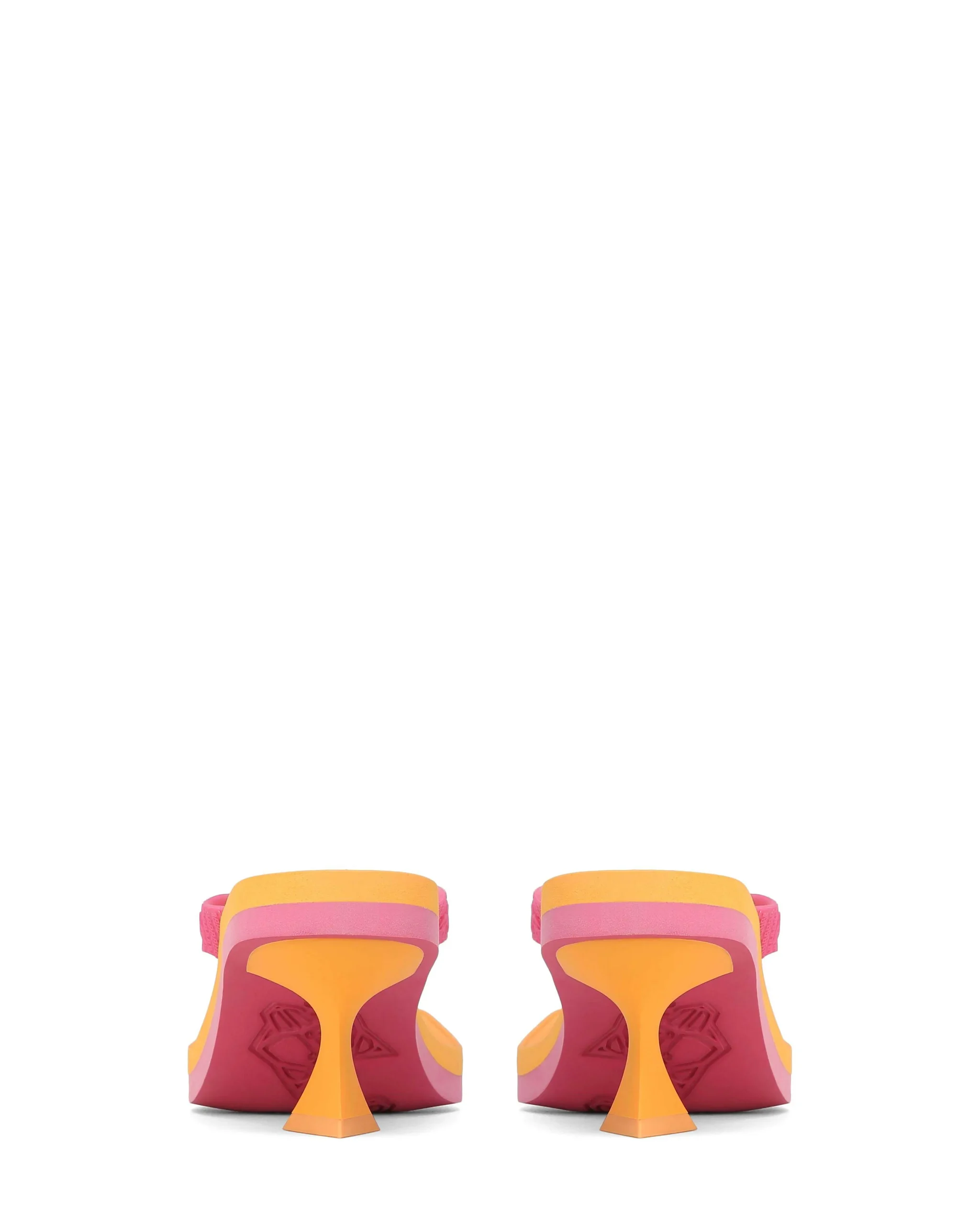 Foxy Watermelon<Naked Wolfe Clearance