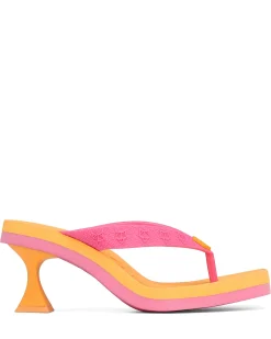 Foxy Watermelon<Naked Wolfe Clearance