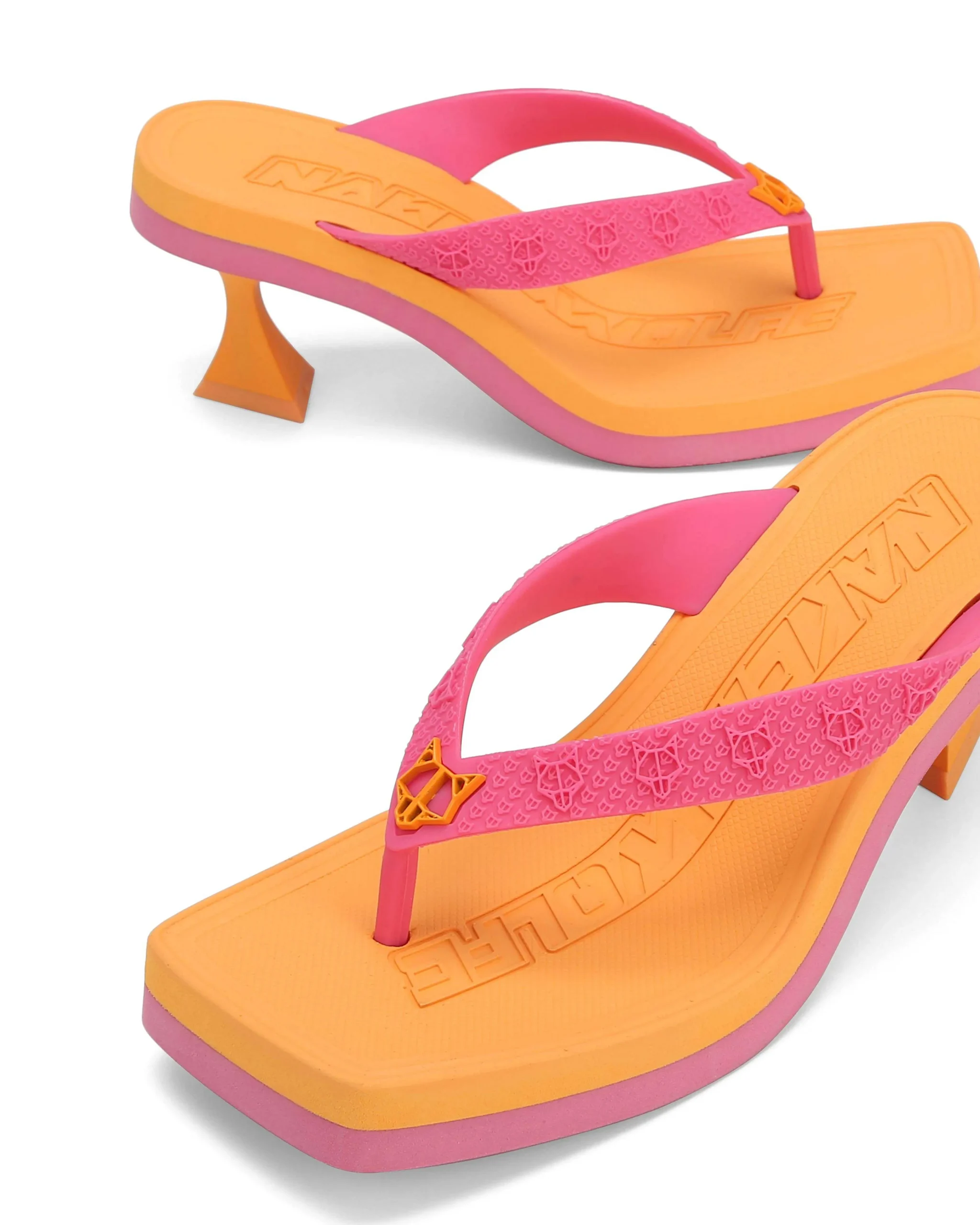 Foxy Watermelon<Naked Wolfe Clearance