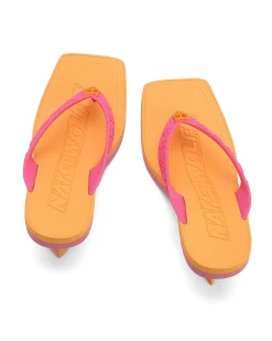 Foxy Watermelon<Naked Wolfe Clearance