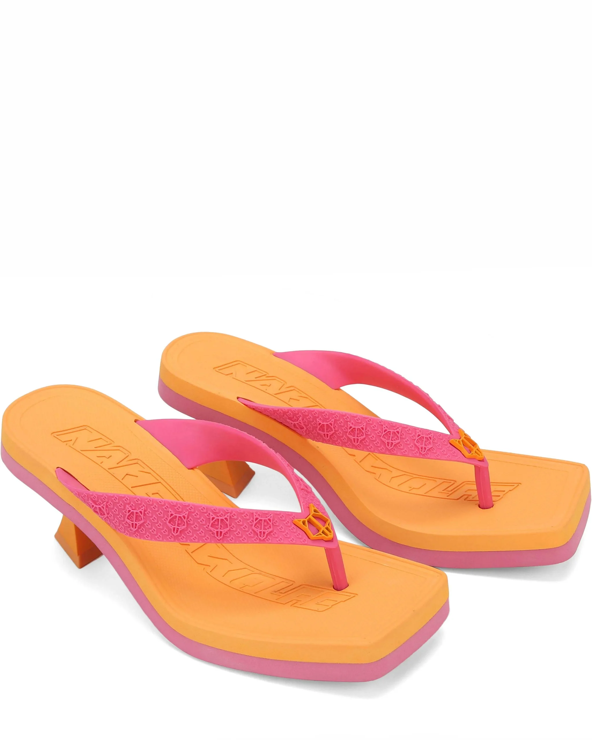 Foxy Watermelon<Naked Wolfe Clearance