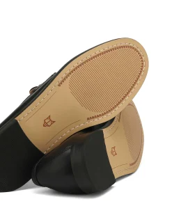 Goldie Sheep Leather Black<Naked Wolfe Cheap