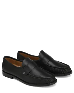 Goldie Sheep Leather Black<Naked Wolfe Cheap