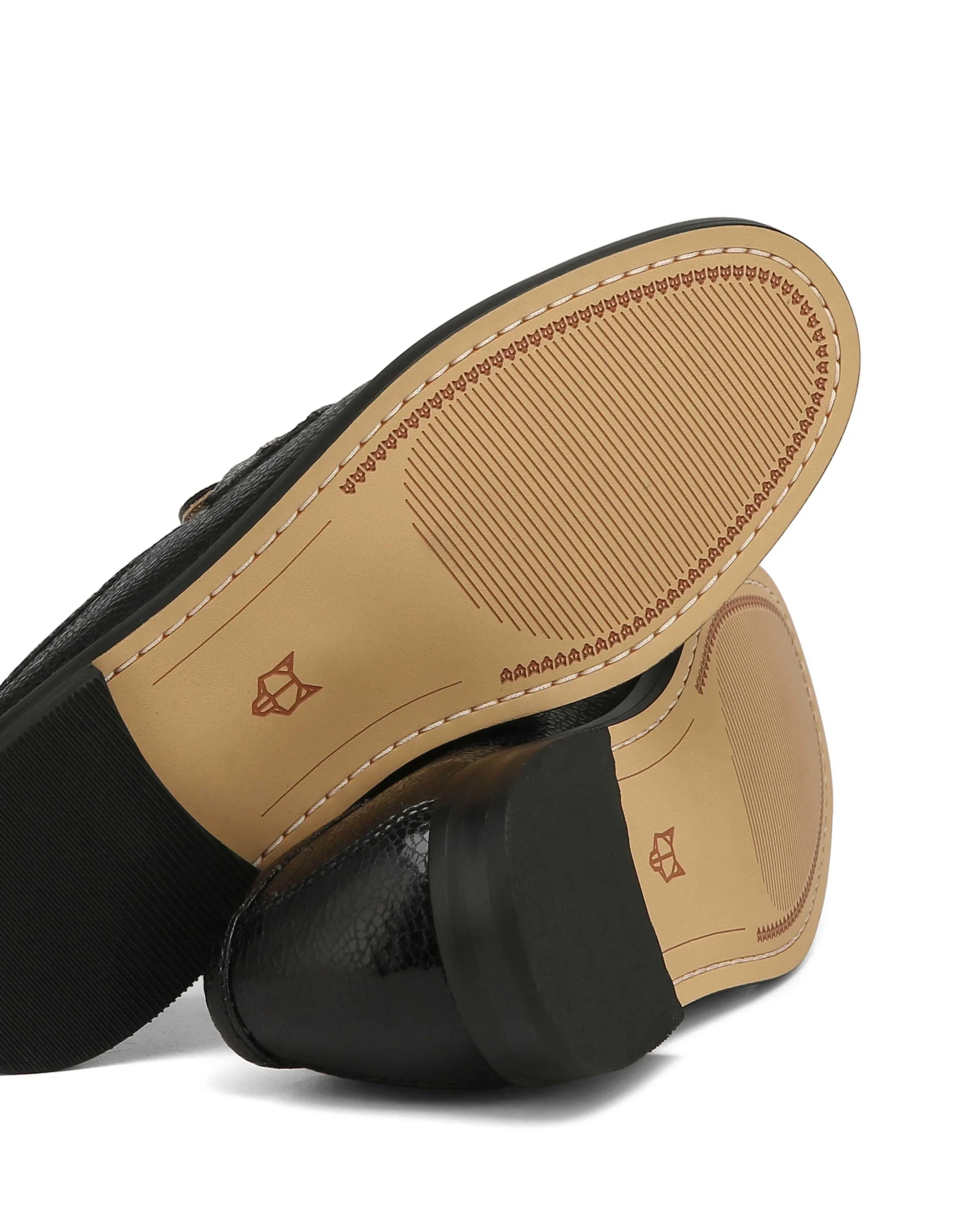 Goldie Sheep Leather Black Eel<Naked Wolfe Shop