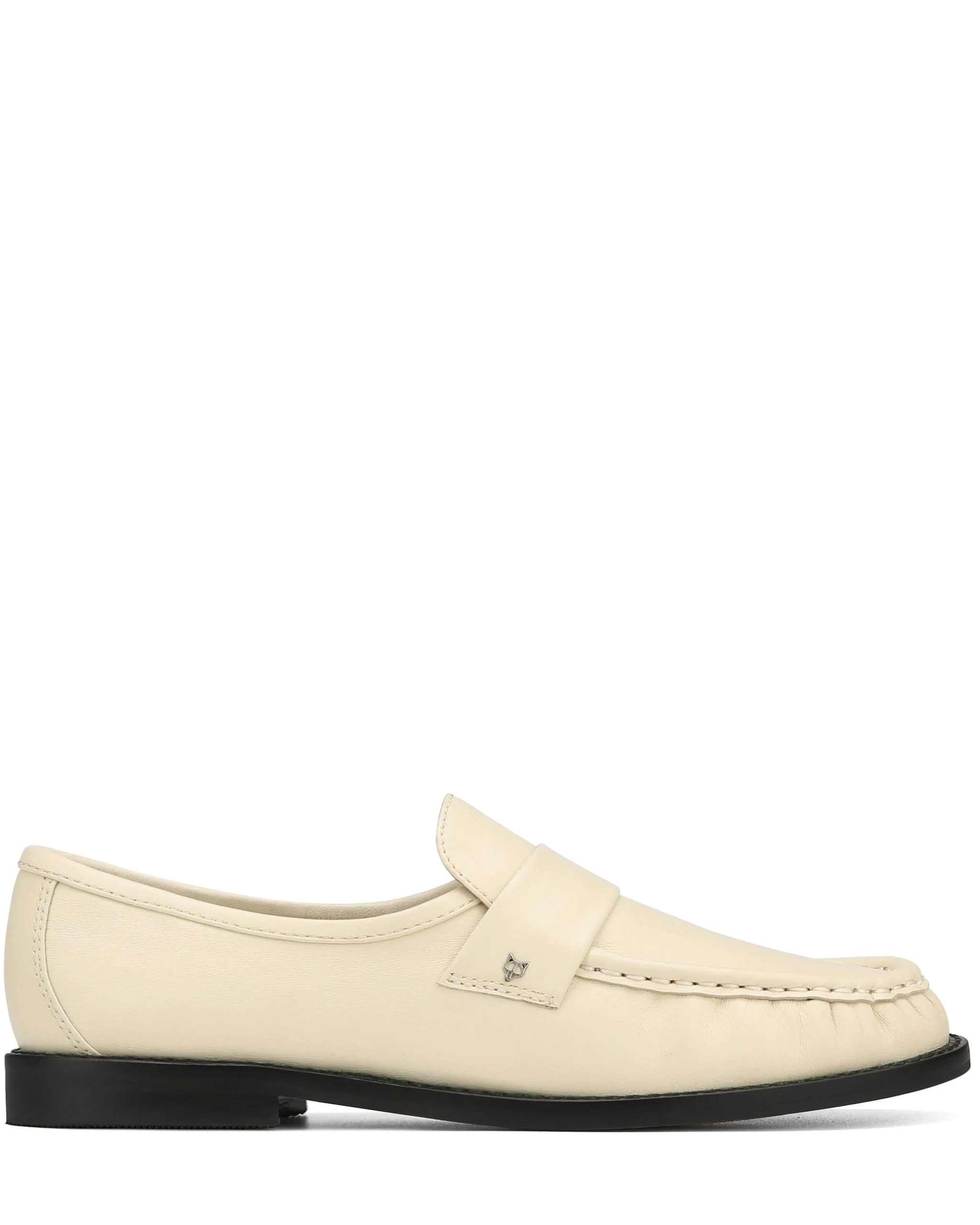 Goldie Sheep Leather Ivory<Naked Wolfe Best Sale