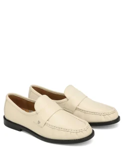 Goldie Sheep Leather Ivory<Naked Wolfe Best Sale