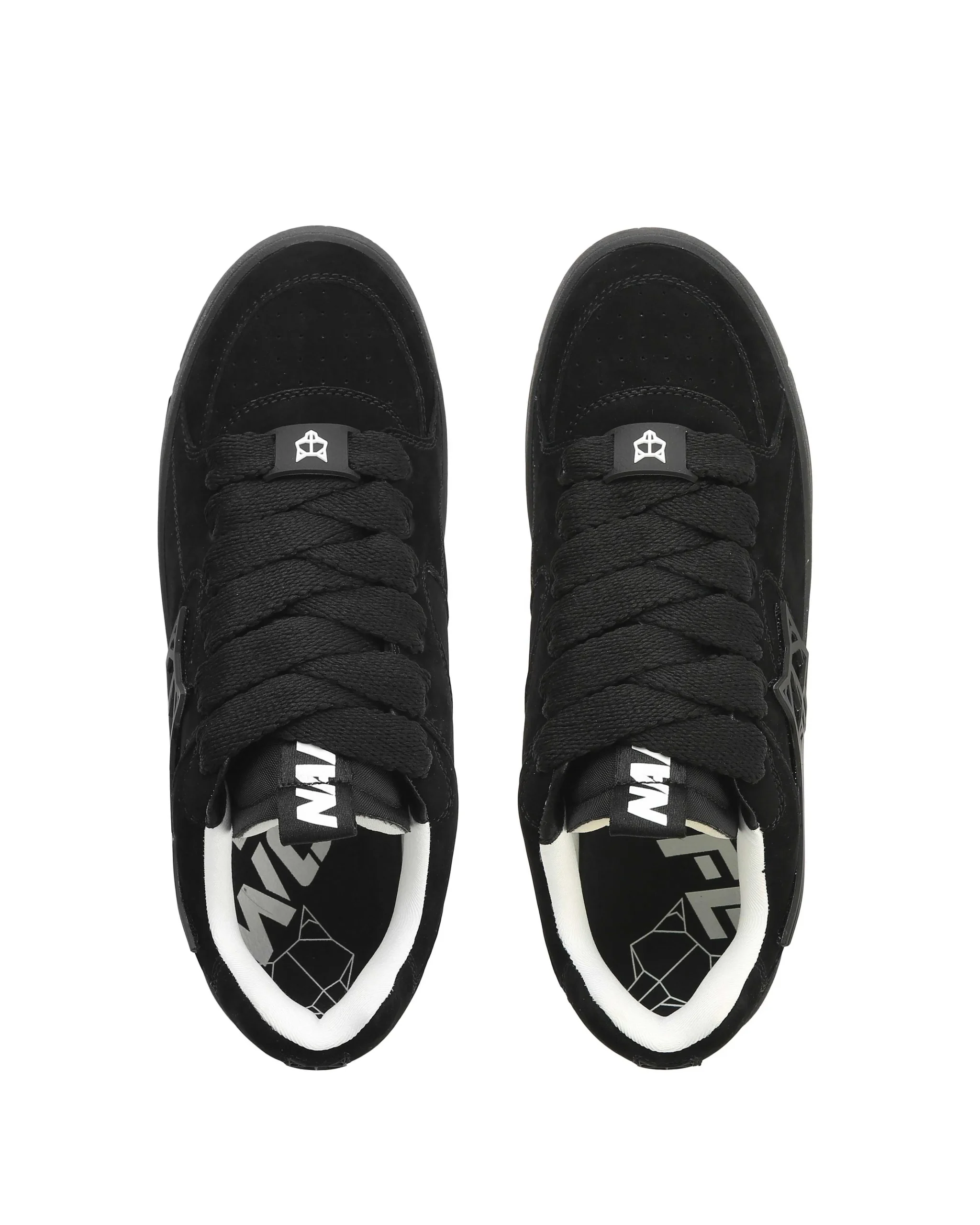 Hit Midnight Black<Naked Wolfe Best