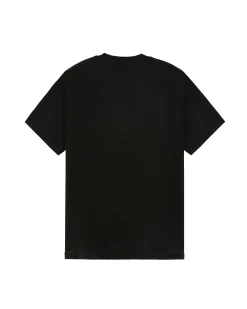 I Love T-Shirt Black<Naked Wolfe New