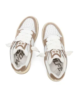 Kash Suede Taupe<Naked Wolfe Flash Sale