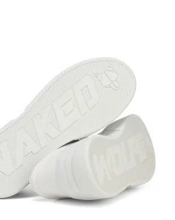 Killer White<Naked Wolfe Clearance