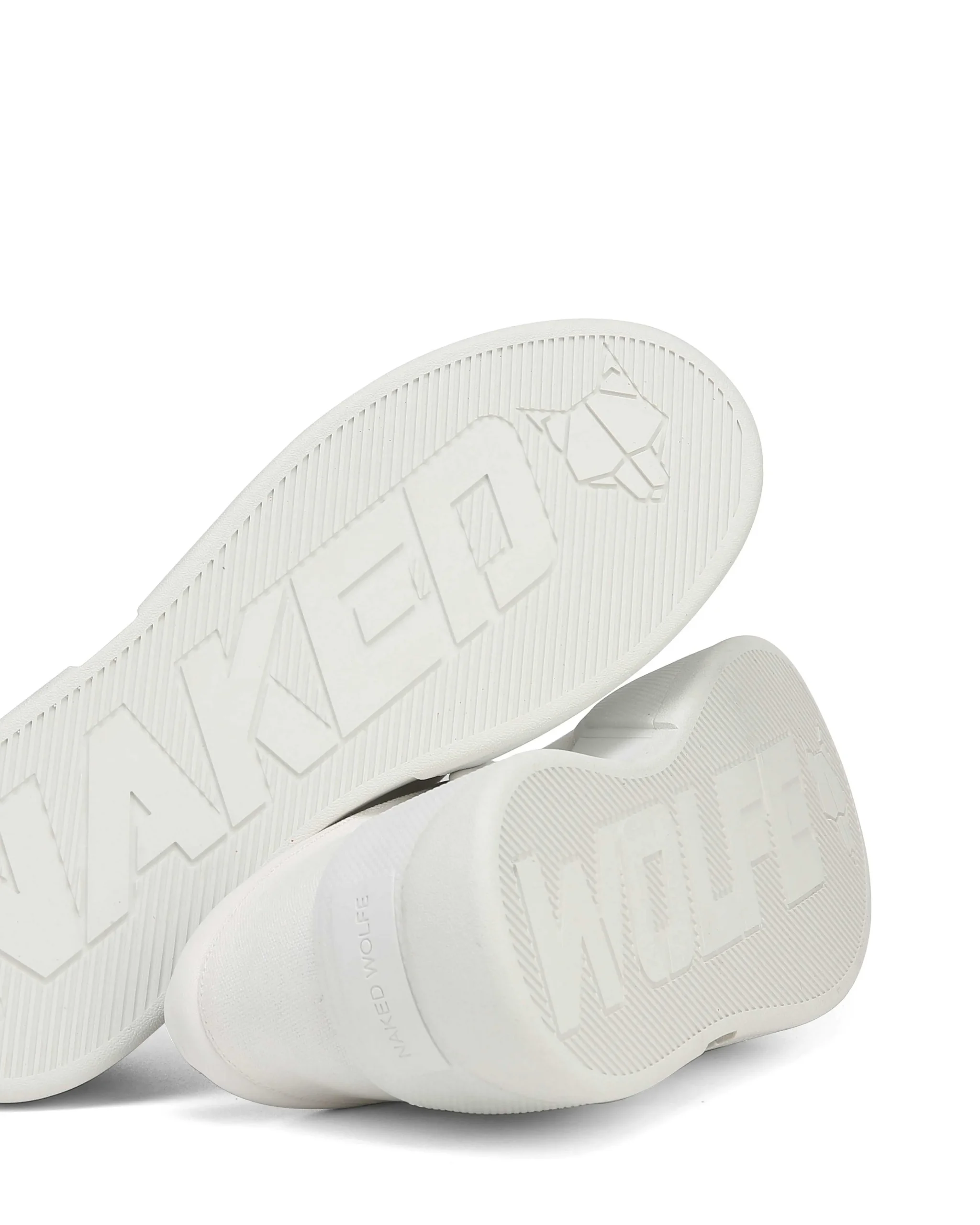 Killer White<Naked Wolfe Clearance
