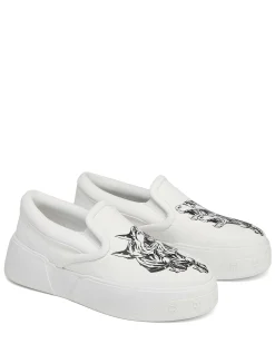 Killer White<Naked Wolfe Clearance