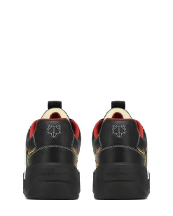Kosa Black Flames<Naked Wolfe Shop