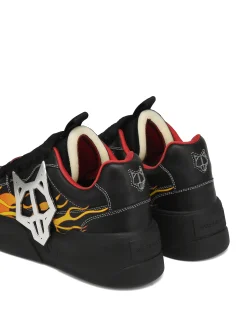 Kosa Black Flames<Naked Wolfe Shop