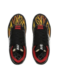 Kosa Black Flames<Naked Wolfe Shop