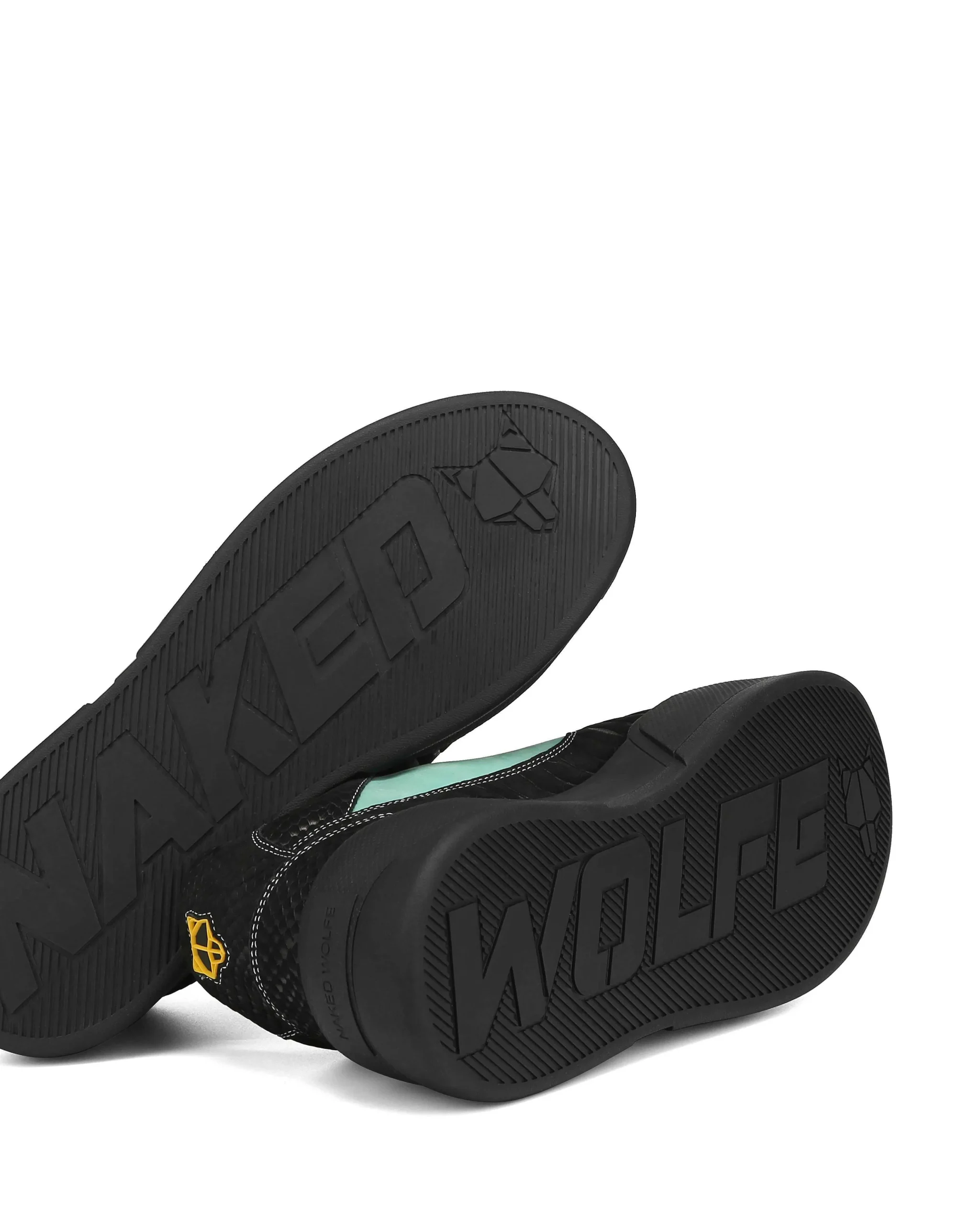 Kosa Black Snake<Naked Wolfe Fashion