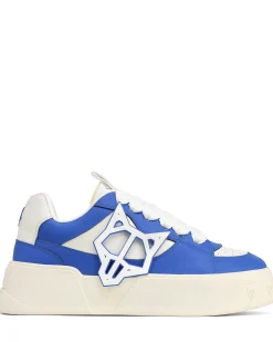 Kosa Blue<Naked Wolfe New