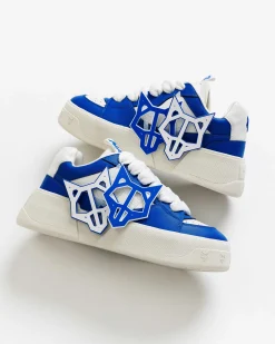 Kosa Blue<Naked Wolfe New