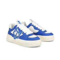 Kosa Blue<Naked Wolfe New