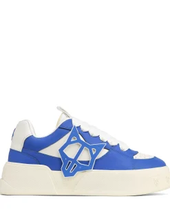 Kosa Blue<Naked Wolfe New