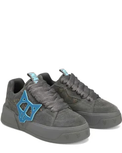 Kosa Cool Grey<Naked Wolfe Cheap