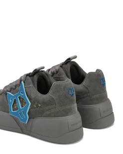 Kosa Cool Grey<Naked Wolfe Cheap