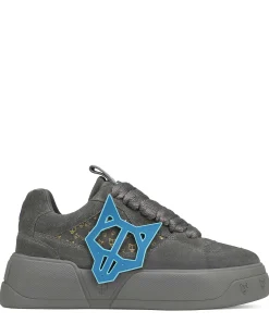 Kosa Cool Grey<Naked Wolfe Cheap