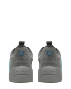 Kosa Cool Grey<Naked Wolfe Cheap