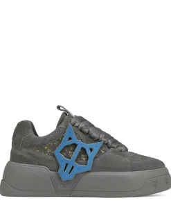 Kosa Cool Grey<Naked Wolfe Cheap