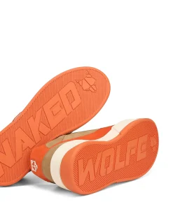 Kosa Creme<Naked Wolfe Cheap
