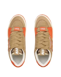 Kosa Creme<Naked Wolfe Cheap