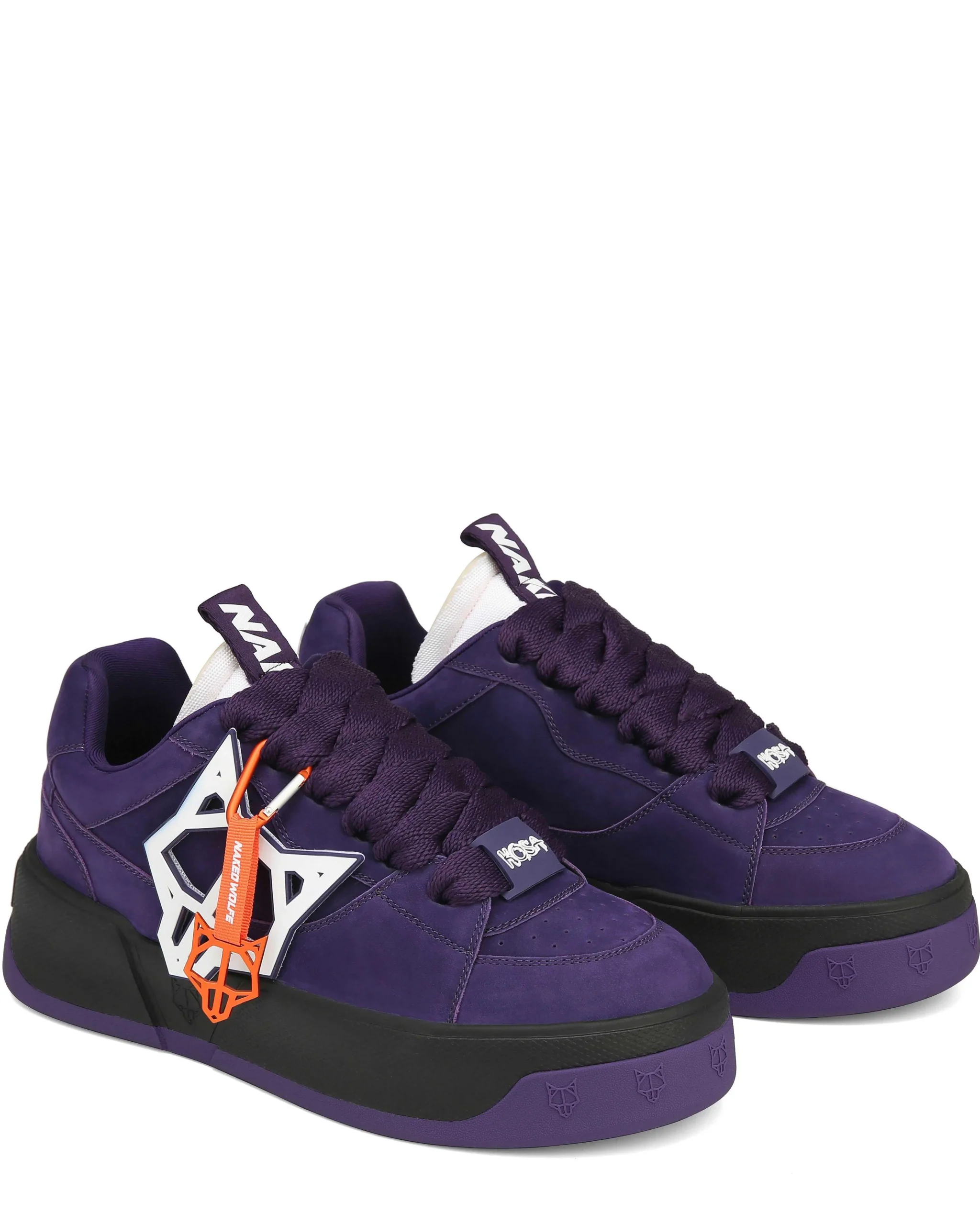 Kosa Grape<Naked Wolfe Cheap