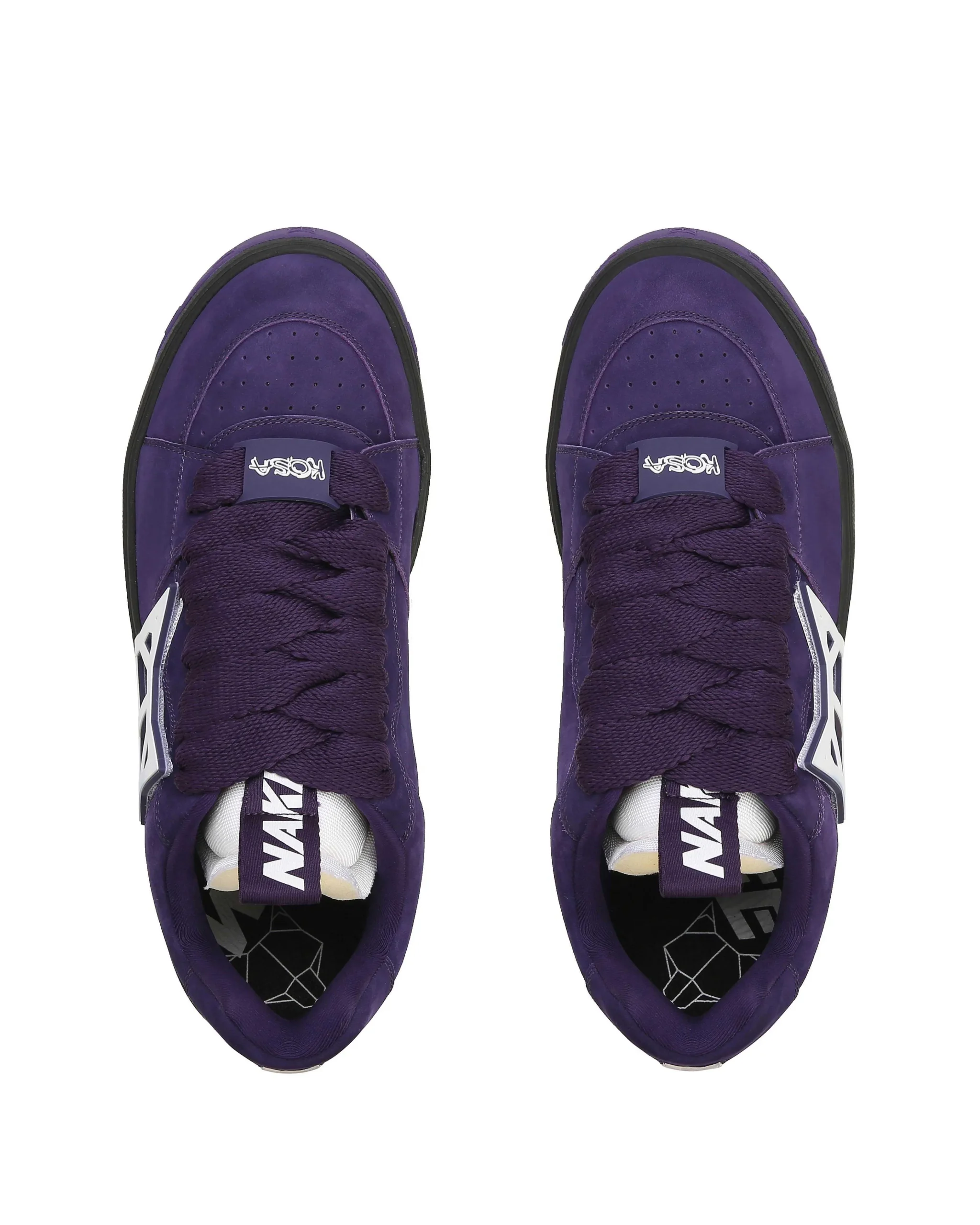 Kosa Grape<Naked Wolfe Cheap