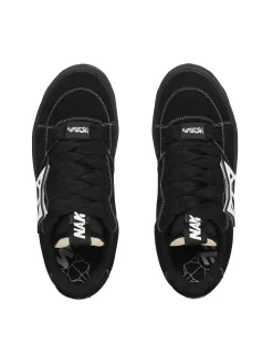 Kosa Laces Solid Black<Naked Wolfe Best Sale