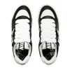 Kosa Laces Solid White<Naked Wolfe Fashion