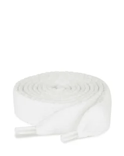 Kosa Laces Solid White<Naked Wolfe Fashion