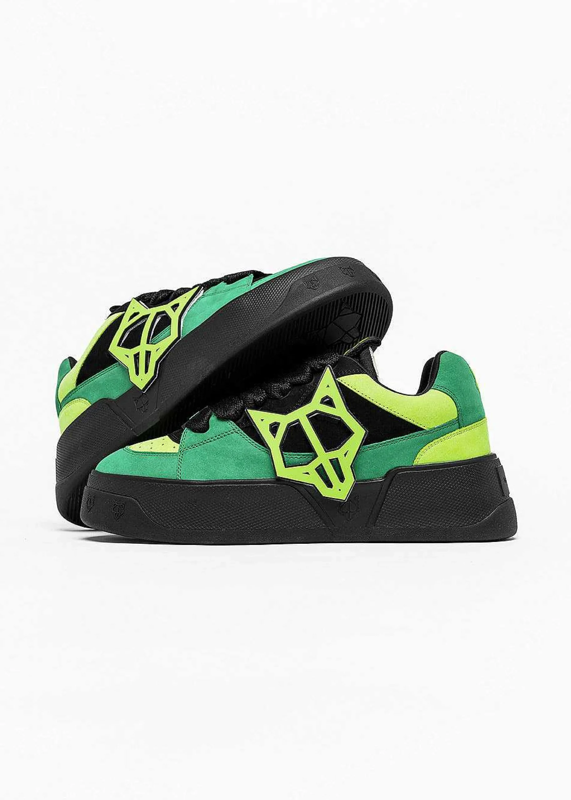 Kosa Lime<Naked Wolfe Store