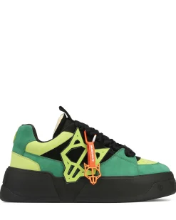 Kosa Lime<Naked Wolfe Store