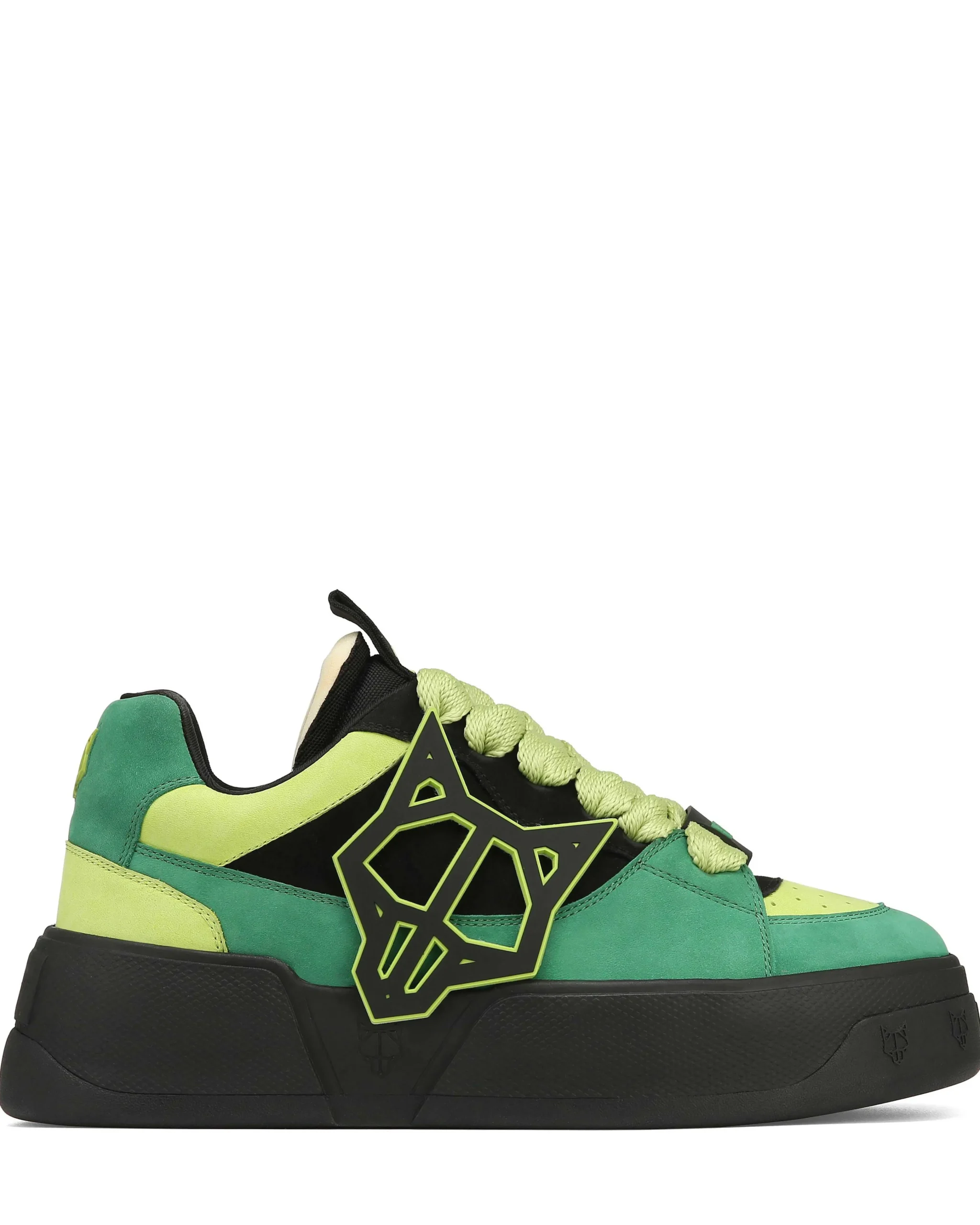 Kosa Lime<Naked Wolfe Store