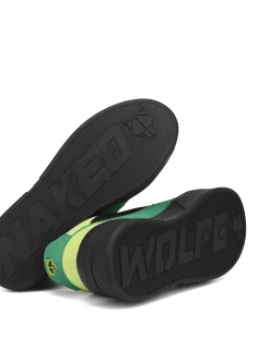 Kosa Lime<Naked Wolfe Store
