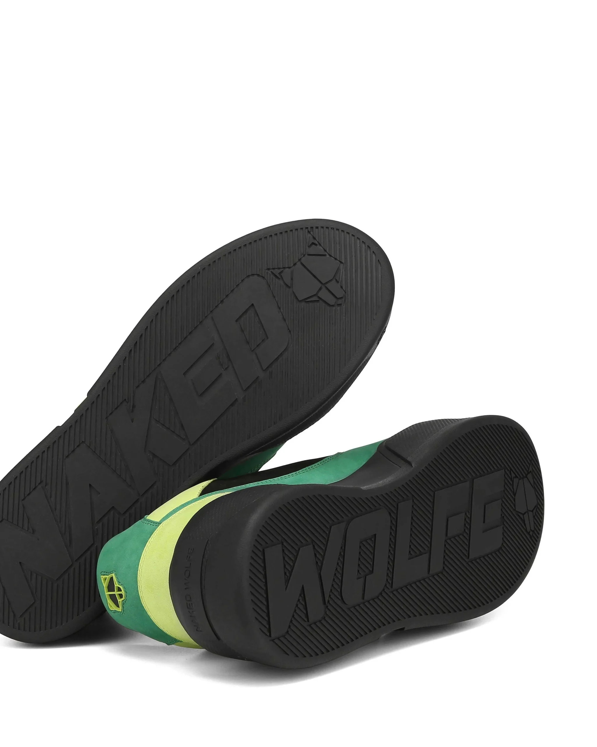 Kosa Lime<Naked Wolfe Store