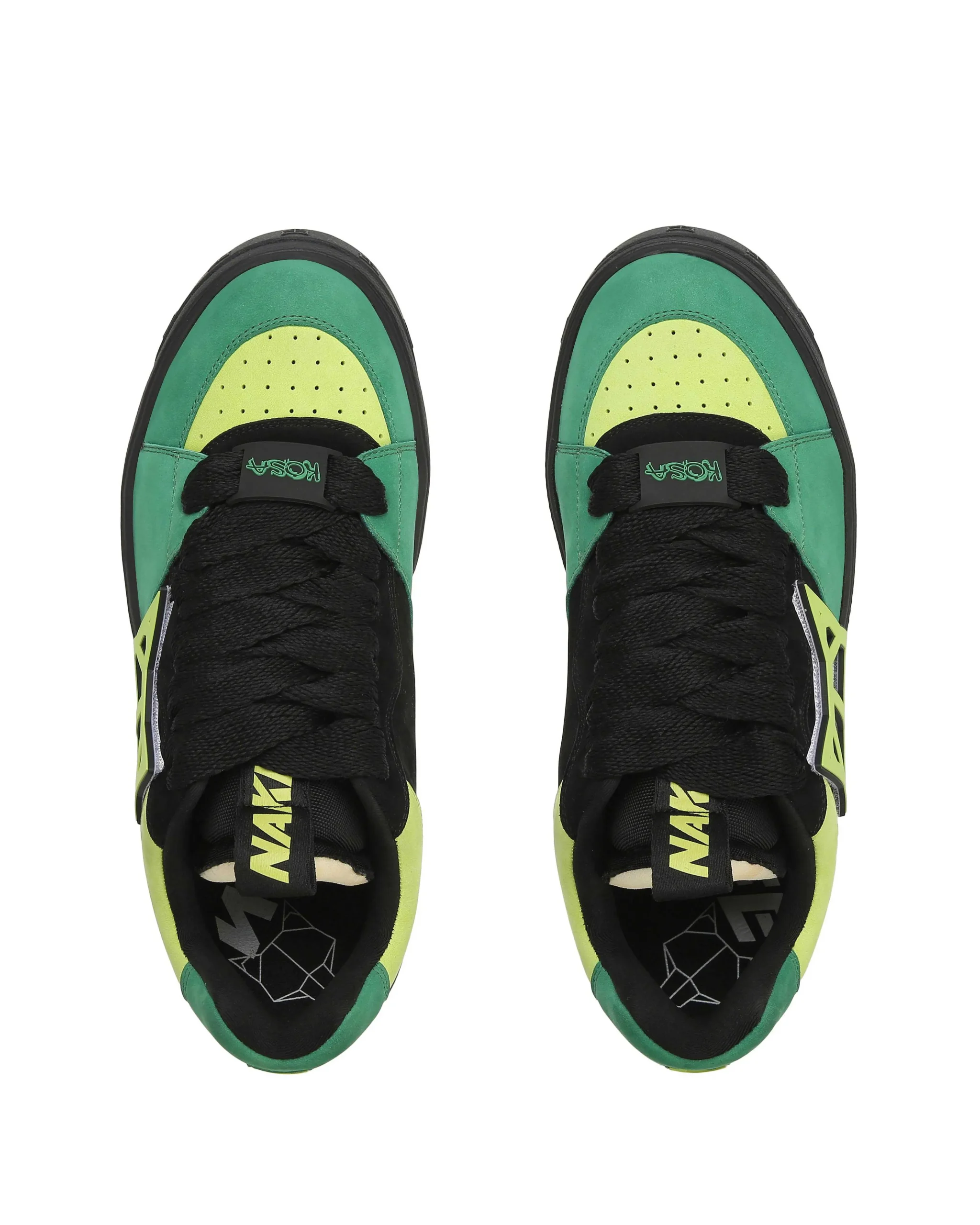 Kosa Lime<Naked Wolfe Store