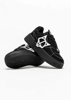 Kosa Midnight Black<Naked Wolfe Outlet